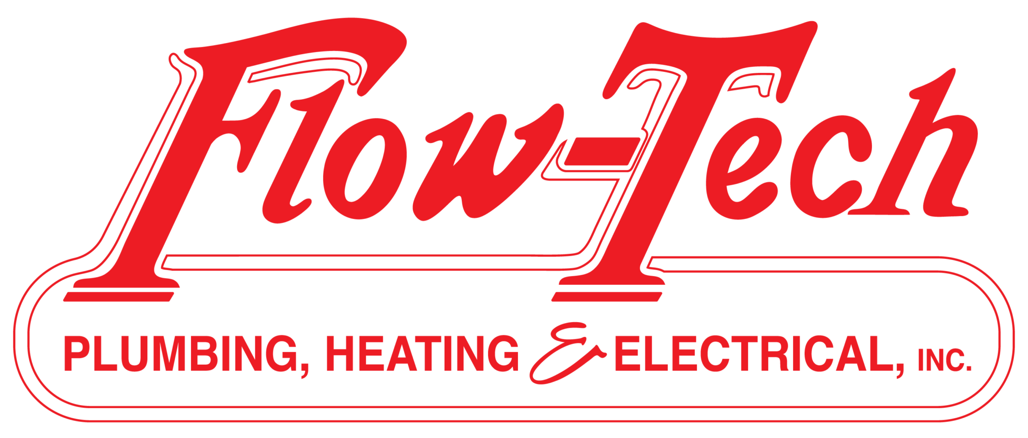Flow Tech Logo